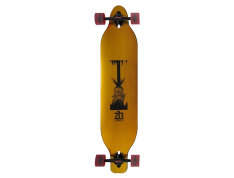 Junta 213 Longboard Drop through