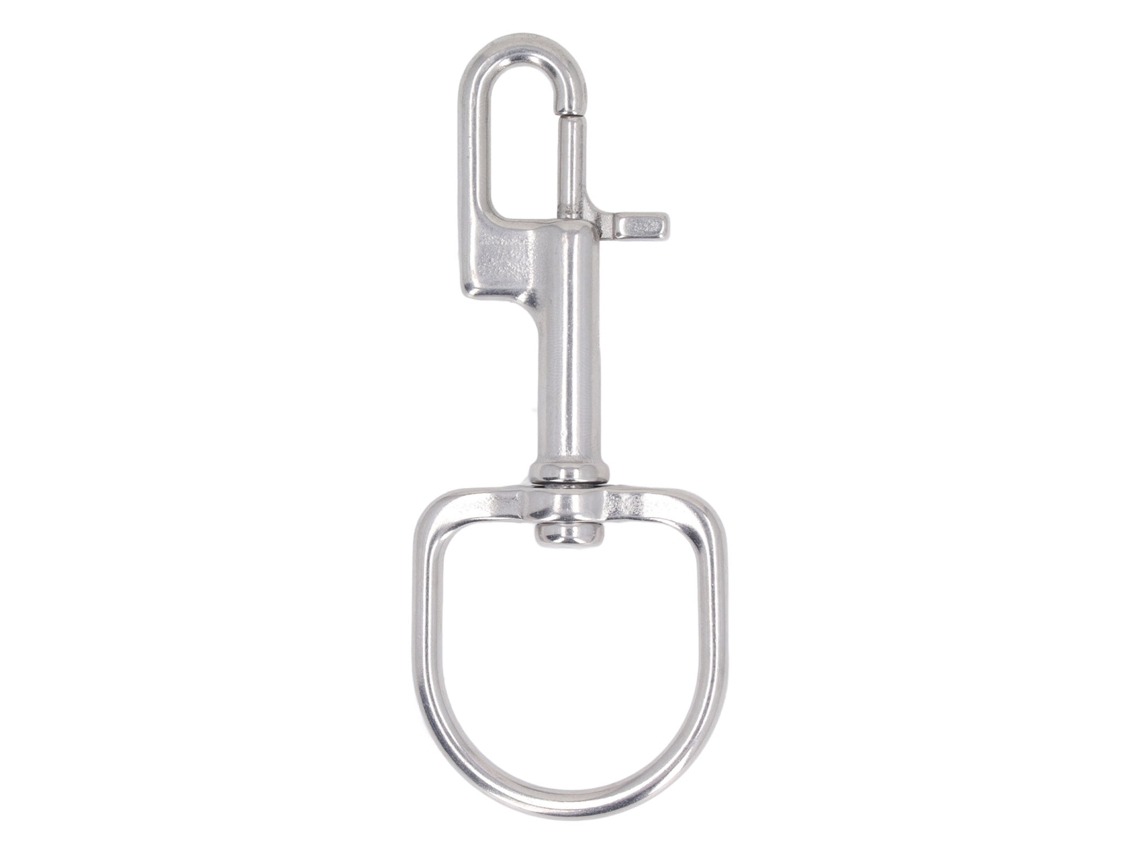 Clips De Liberación Rápida De Acero Inoxidable 316 Para Equipos De Buceo Profesional.
