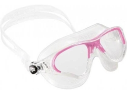 Gafas de Natación CRESSI Rosa