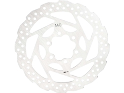 Rotor De Bicicleta Harilla, Con Tornillos Para Disipación Calor, Accesorios Repuesto Frenos Disco Eléctrica