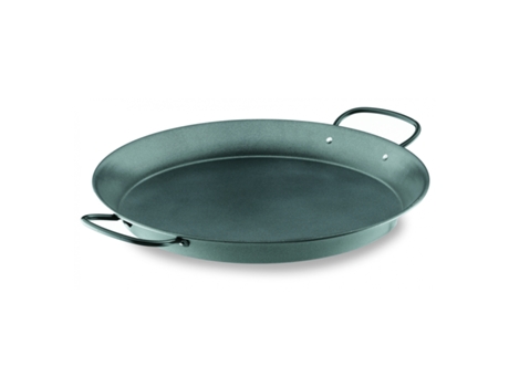 Paellera antiadherente LACOR 28 cm