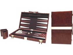 Backgammon 46x28 cm popular