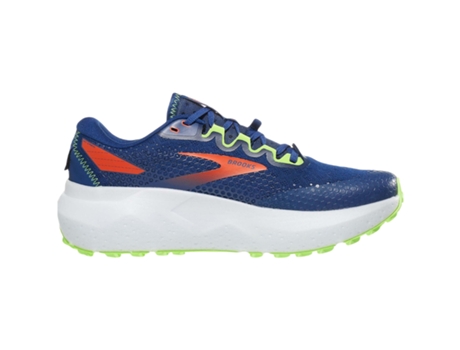Zapatillas de Hombre para Running BROOKS Caldera Multicolor (45/2)