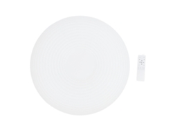2026-lámpara De Techo Led Regulable Con Control Remoto Moderna Y Protectora De Ojos Ahorradora De Energía Para Sala Y Comedor 20cm