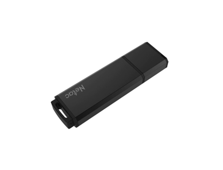Pen USB NETAC U351 (128 GB - USB 2.0)