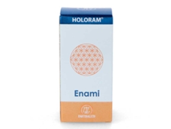 Complemento Alimentar EQUISALUD Holoram Enami 620 Mg (60 Cápsulas)
