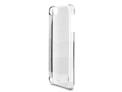 Carcasa  Cristal PURO iPod Touch 5 Transparente — Compatibilidad: iPod Touch 5