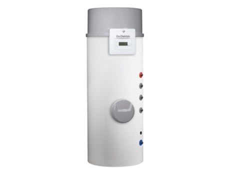 Calentador de Agua Termodinámico Monobloque Elensio De Dietrich 250 Aire Ambiente/ Aire Exterior