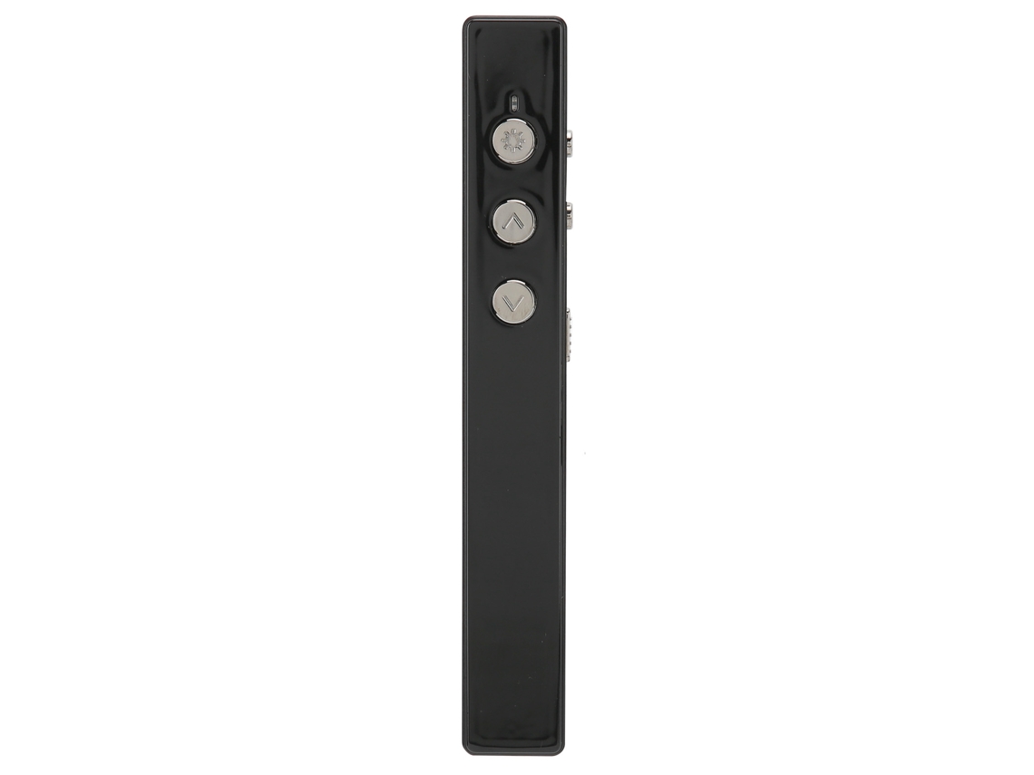 Presenter De Ppt Laser Inalámbrico Pluma De Inversión Pr-20