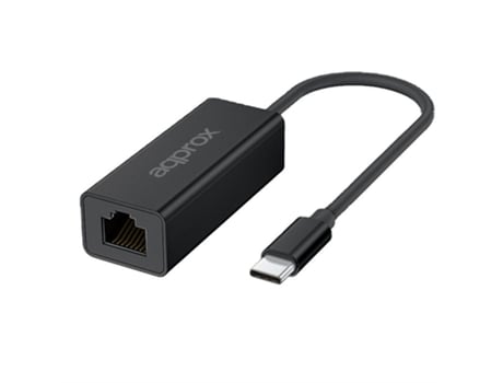 Adaptador Usb A Ethernet ¡Aprox! Appc57