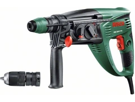 Martillo Perforador BOSCH Pbh 3000-2 Fre