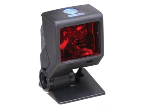 Escáner de código de barras Honeywell Mk3580-31A38 negro