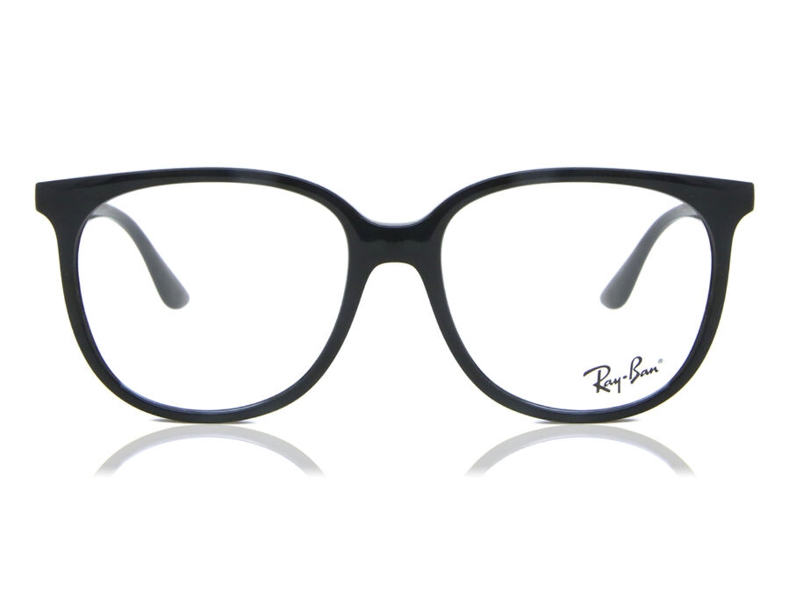Gafas graduadas Ray Ban Rx4378v 2000 52 para mujer