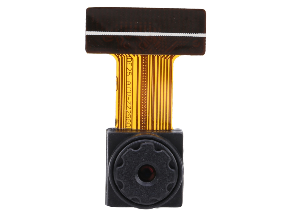 Veloriskku-módulo De Cámara Hd 0.3mp Ov7725 60fps Imagen Vga Ángulo 25° Equipo Electrónico Diy