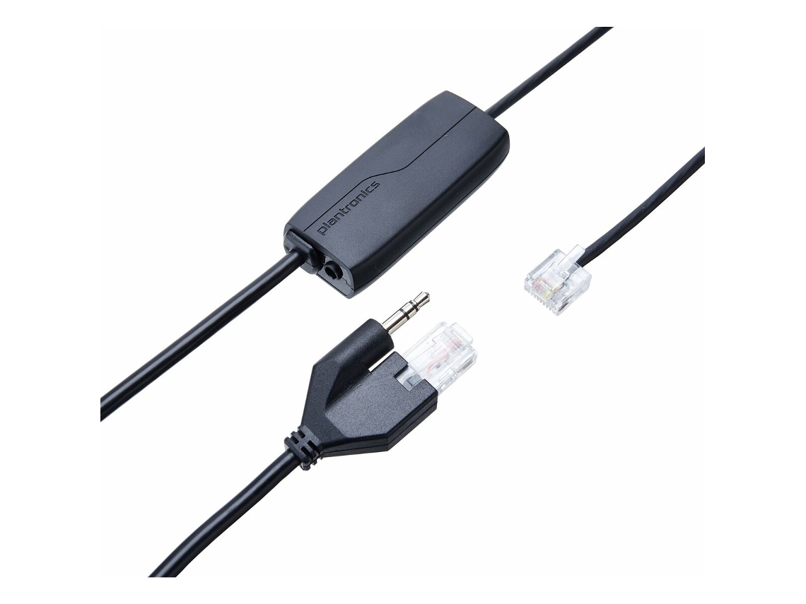 Teléfono Fijo para Mayores HP 85Q78AA