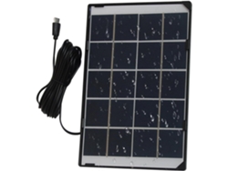 Paneles Solares, Accesorios Electrónicos, 30w 5v, Carga Usb
