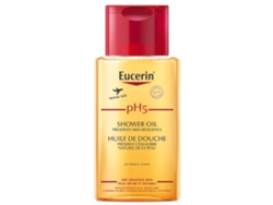 Aceite Ph5 de Ducha 100 Ml EUCERIN