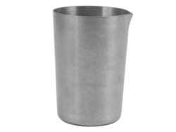 Coctelera De Acero Inoxidable 304 Para Bebidas Y Vino.