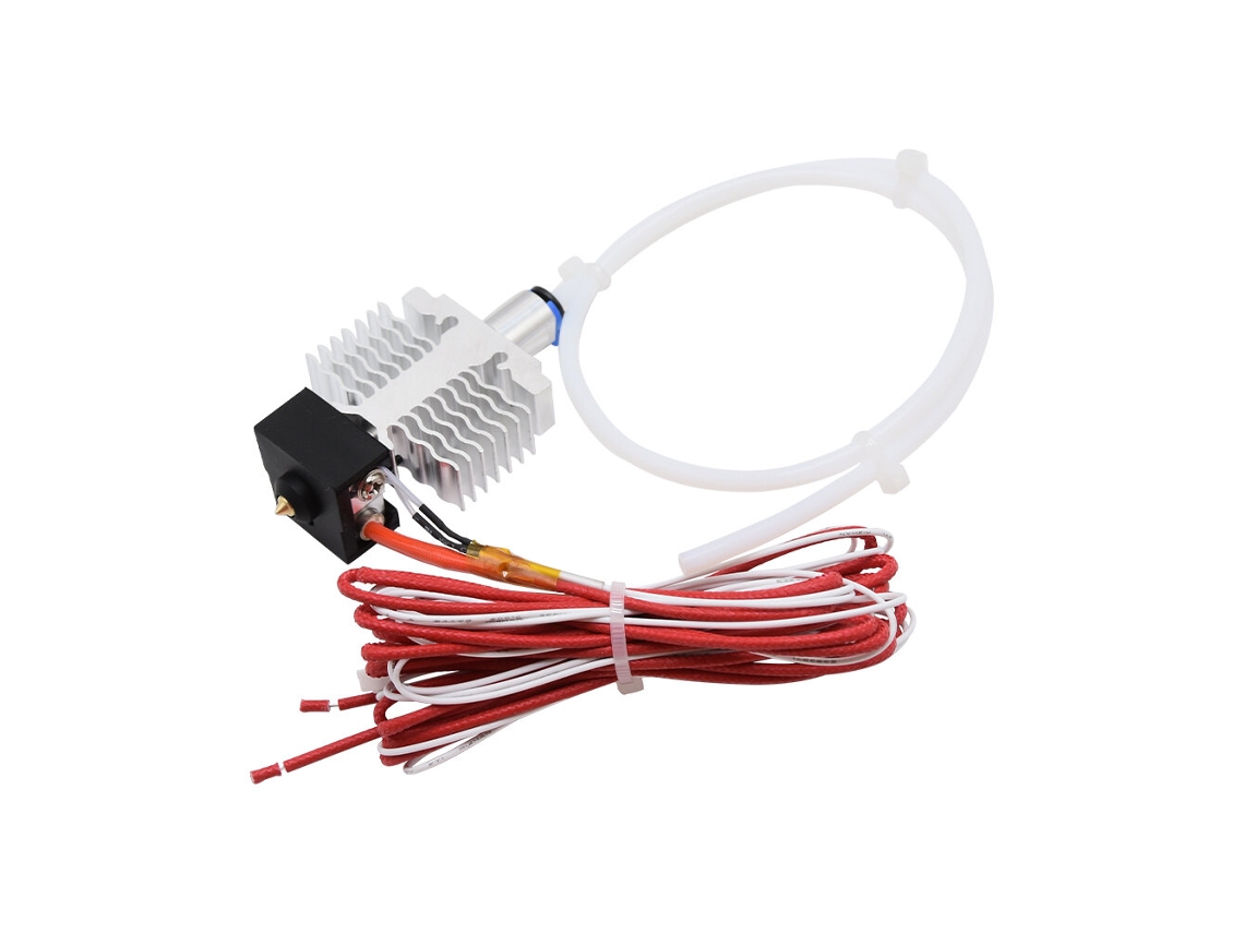 Solo Termistor Hotend-hotend 24v 40w Con Boquilla De 0,4 Mm