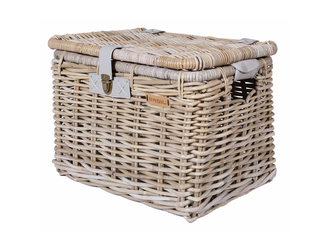 Cesta delantera BASIL Denton L