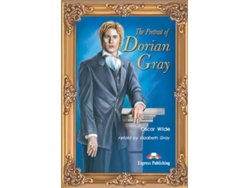 Libro The Portrait Of Dorian Gray Libro De Leitura de Oscar Wilde