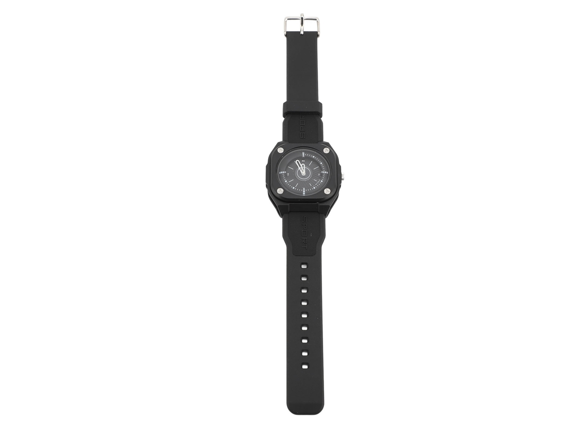 Reloj Deportivo Electrónico Unisex Resistente Al Agua Para Enfermeras, Médicos Y Estudiantes.