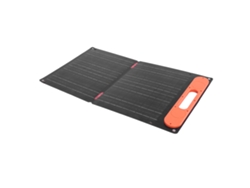Panel solar portátil (carga rápida PD, adsorción magnética)