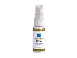 Suplemento Alimentar CELLFOOD (30 Ml - Frasco)