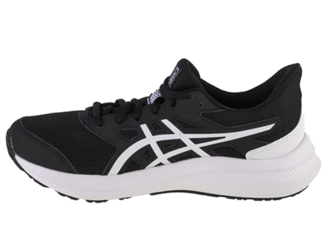 Zapatillas ASICS Web Mujer (37 - Negro)