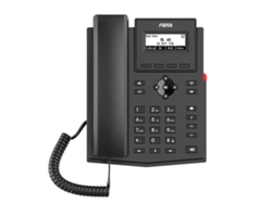 Teléfono Fijo FANVIL X301G