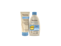 Crema Corporal AVEENO 200ml