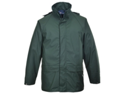Chubasquero Sealtex Classic: Protección Y Comodidad Verde Oliva / Xxxl