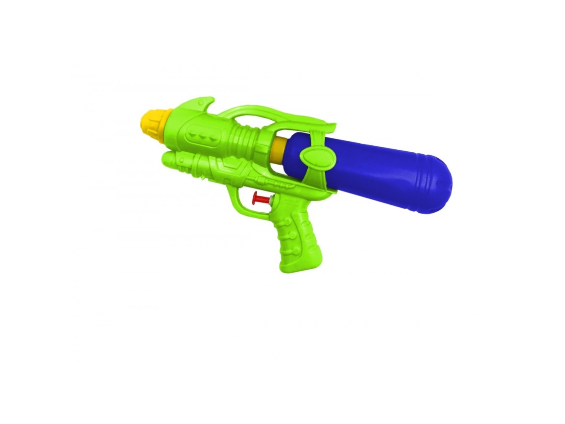 Pistola de Agua Verde Marbueno 28x13 cm Ideal para Verano Marbueno Verano