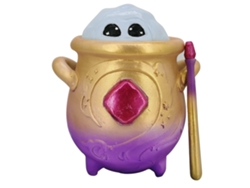 Ats-juguete De Olla De Niebla Mágica Para Niños Con Varita Mágica Cute Magic Fog Pot Mix Mágico