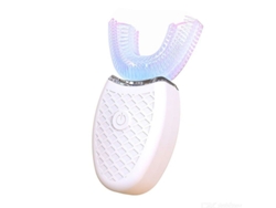 Cepillo de dientes eléctrico inteligente