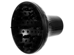 Secador de pelo para cabello rizado, difusor para el cabello, difusor para rizos. GOKOCO