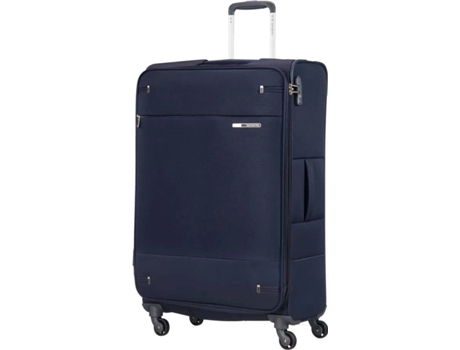 MALA PORÁO SAMSONITE BASEBOOST 78 AZUL