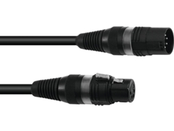Cable SOMMER CABLE DMX XLR 5pin (5 m)