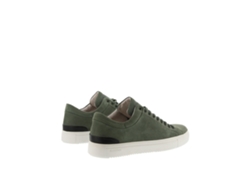 Zapatillas para Hombre BLACKSTONE (45 - Verde)