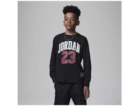 Sudadera de Niños JORDAN Multicolor (XL)