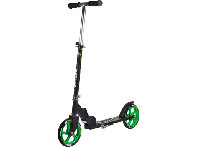 Scooter HUDORA HORNET 205