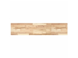 Tablero De Mesa VIDAXL Marrón Madera de acacia (160x30x2 cm)
