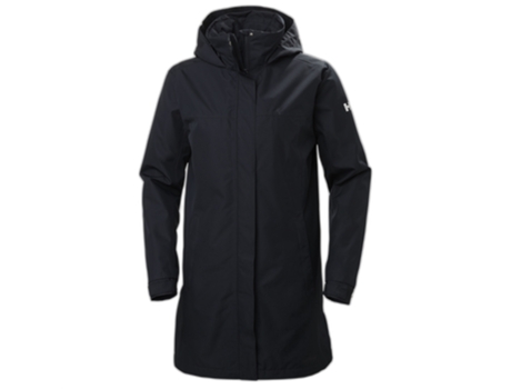 Chaqueta HELLY HANSEN Mujer (Multicolor - XL)