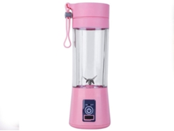 Batidora de mano KLACK de vaso portatil gym