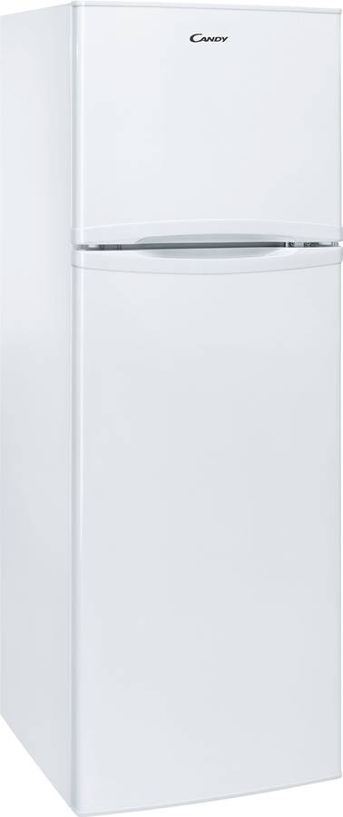 Frigorífico 2 puertas CANDY CCDS 6172WN (Estático - 172 cm - 307 L - Blanco)