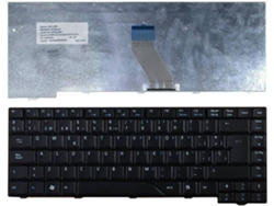 Teclado para Portátil Portátil Acer Aspire 5930 6920 Nsk-H390S 9J.N5982.90S 6037B0028906