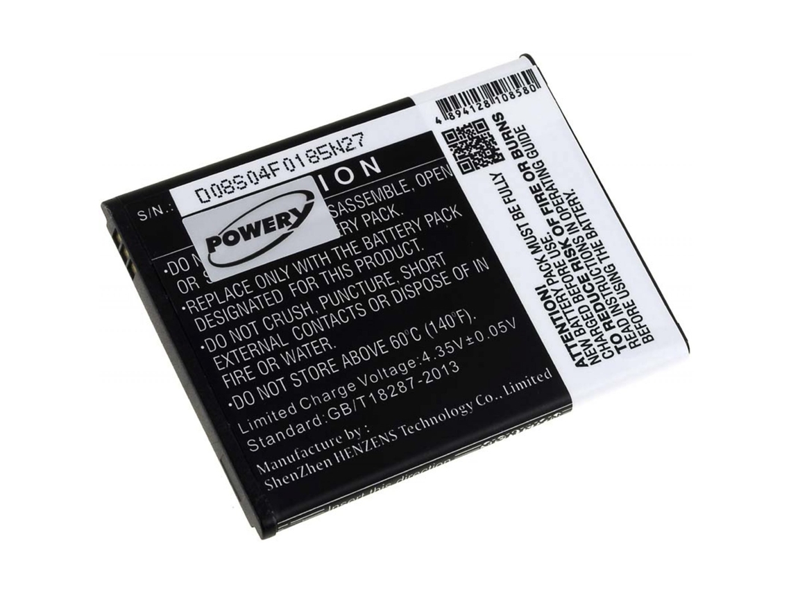 Batería POWERY 1.60.ACE.999.74 para Acer BAT-A12(1ICP4/51/65)