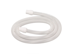 2026 Store-tubo Flexible Universal Para Máquina De Respiración 6ft Conexión Sellada Accesorio De Ventilador Blanco