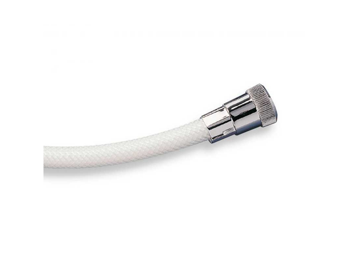 Reforçado Pvc Loop 1.5M Banho Mangueira Prateadotatay