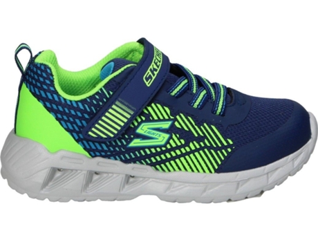 Zapatillas de Bebé Niño SKECHERS Tecido (22)